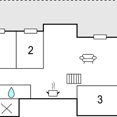3 Bedroom Stunning In Fårevejle