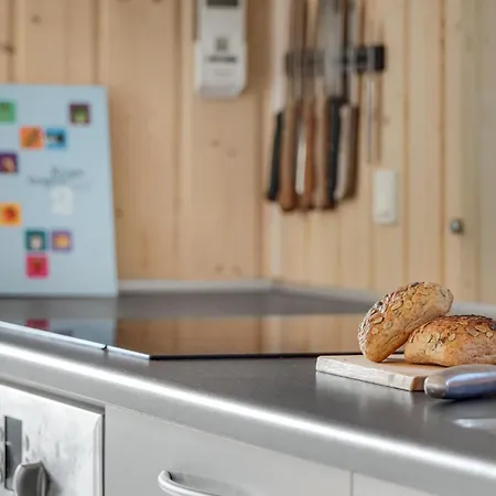 Casa de Férias 3 Bedroom Stunning In Fårevejle