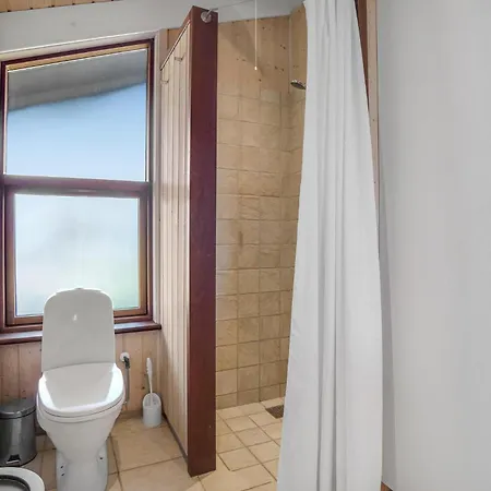 Casa de Férias 3 Bedroom Stunning In