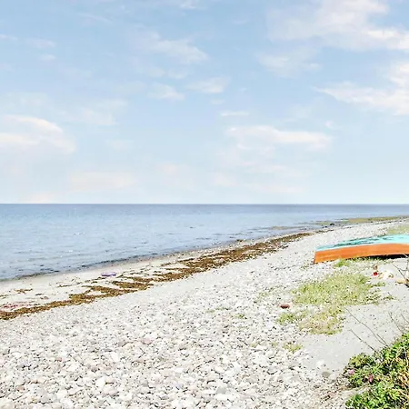 Casa de Férias 3 Bedroom Stunning In Fårevejle