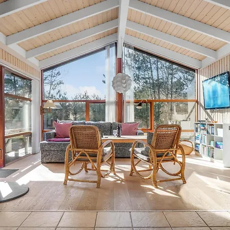 Casa de Férias 3 Bedroom Stunning In