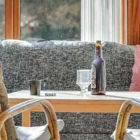 Casa de Férias 3 Bedroom Stunning In Fårevejle