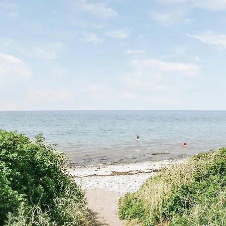 3 Bedroom Stunning In Fårevejle