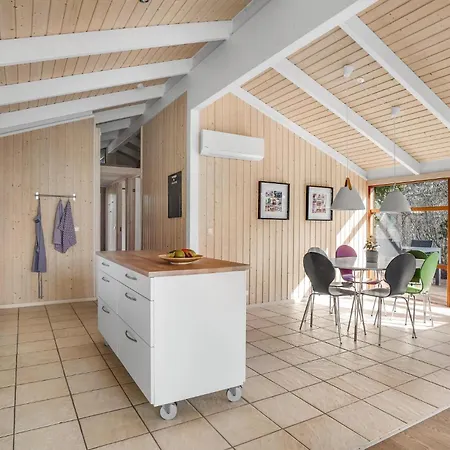 Casa de Férias 3 Bedroom Stunning In