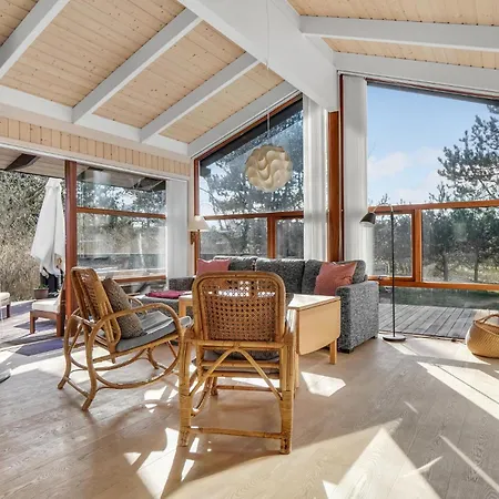 3 Bedroom Stunning In Fårevejle