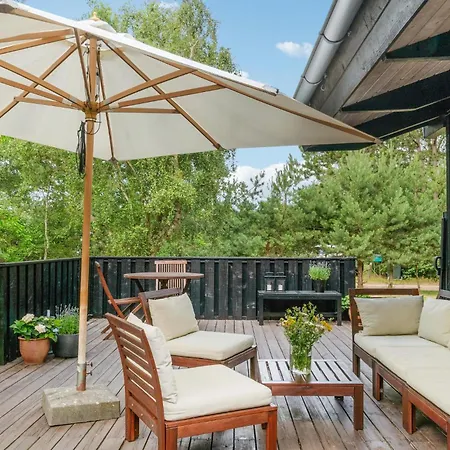 3 Bedroom Stunning In Nyaraló