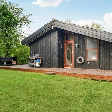 3 Bedroom Stunning In Fårevejle